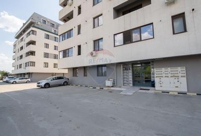 Apartament de 2 camere de vanzare Prelungirea Ghencea, loc de parcare - 3