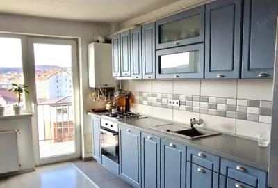 Vand apartament luminos pe Calea Baciului - 3