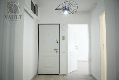 Apartament cu 3 camere decomandat în Trafic Greu - 20