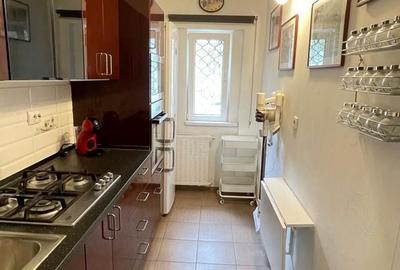 Apartament cu 2 camere decomandat, mobilat în Turda - 10