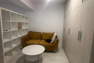 Studio de Inchiriat 40 mp | Mobilat | Utilat Complet | 600 m Metrou - 4