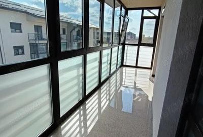 Apartament cu 3 camere decomandat în Dobroești - 4