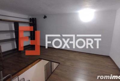 Apartament cu o camera pe 2 niveluri de vanzare in Timisoara - Zona Iosefin Apartament cu o camera pe 2 niveluri de vanzare in Timisoara - Zona Iosefin - 8