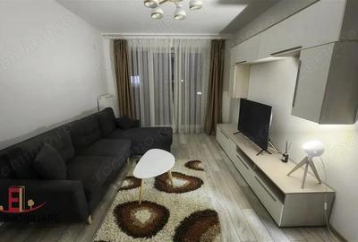 Apartament 2 camere, etaj 6 din 10, AC, Maurer,Libertatii, Targu Mures - 2