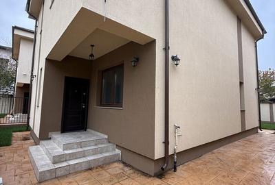 Casă cu 4 camere cu Teren 233 Mp în Ghencea - 6