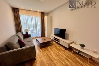 2 Camere | Straulesti | Terasa | Parcare - 3