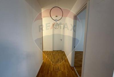 Apartament cu 3 camere decomandat în Domenii - 10