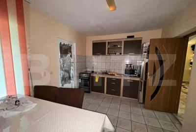 Casă cu 3 camere cu Teren 418 Mp în Cloșca - 7