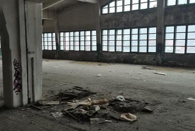 Inchiriere spatii industriale,productie sau depozitare situate in Busteni - 7