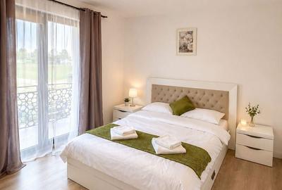 Apartament cu 2 camere decomandat în Central - 2