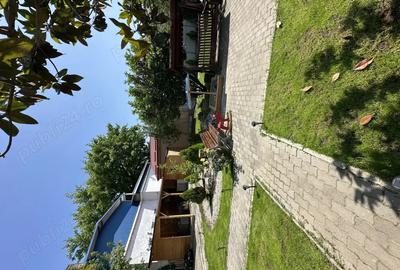 Casa de vanzare in centrul orasului! 700 mp - 1