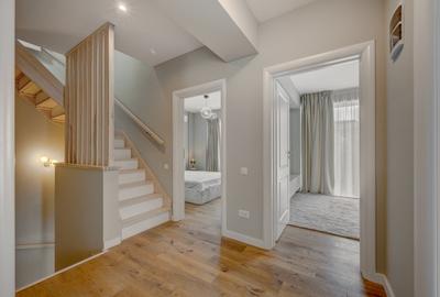 Vanatorilor Acasa Residence - Faza IV- Mogosoaia - 30