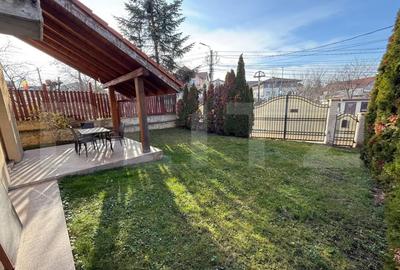 Casa deosebita 170 mp, 4 camere, gradina si 5 parcari – cartier Europa - 7