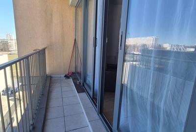 Garsonieră semidecomandată, mobilată în Titan - 14