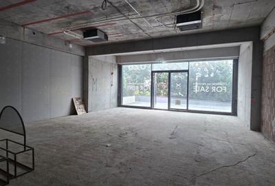 Spațiu comercial, de 139.80000305176 mp, în Aviației - 3