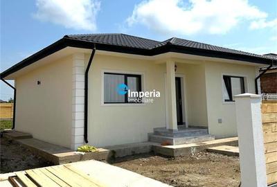 Casa P 3 cam, 700 teren, 800 de CTP, Horpaz Miroslava - 2