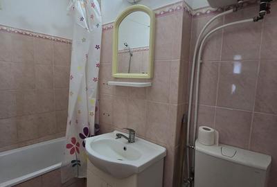 Apartament cu 2 camere în Micro 19 - 4