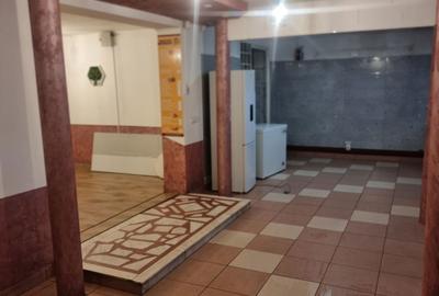 Spațiu comercial, de 90 mp, în Central