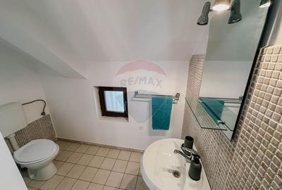 Vila de vanzare cu potential turistic - Valea Mare Pravat - 12