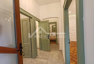 Spatiu pentru birou modern in Centru Strada Iuliu Maniu - 9