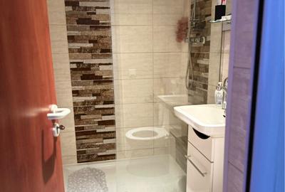 Apartament, 2 camere, renovat - 7