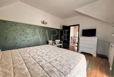 Casa 5 camere de vanzare in Salicea Casa 5 camere de vanzare in Salicea - 11