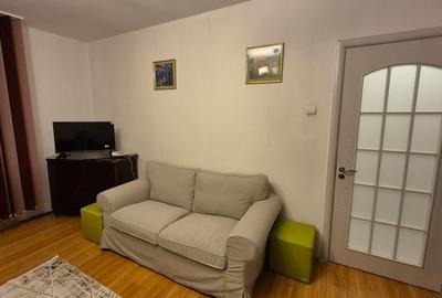 Garsonieră decomandată, mobilată în Vitan Mall - 4