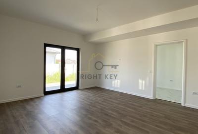 Casa parter 4 cam, 380mp teren, incalzire prin pardoseala! Comision 0% - 3