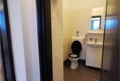 Dorobanți Închiriez garsoniera nemobilata  spațioasă recent renovată pt firme - 2