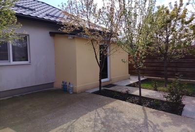 Casă cu 3 camere cu Teren 250 Mp în Central - 9