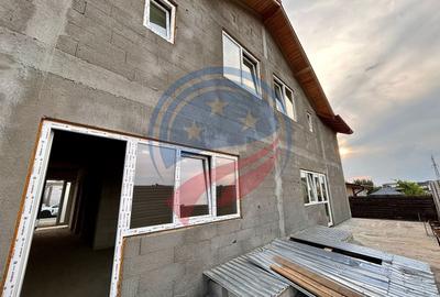 Casă individuală cu 5 camere cu Teren 250 Mp în Malu Mare - 22