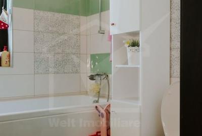 Apartament cu 3 camere semidecomandat în Europa - 13