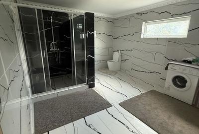 Casă cu 3 camere în Central - 6