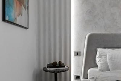 Apt 2 cam design premium–Aviatiei Tower Parcare + Balcon mare Direct Proprietar - 2