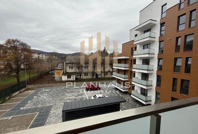 Apartament 3 camere – bloc nou, zona Ghe. Marinescu,etaj 2 ,Baia Mare - 10