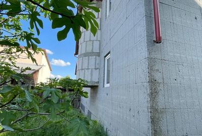 Casă cu 4 camere cu Teren 304 Mp în Ghencea - 16