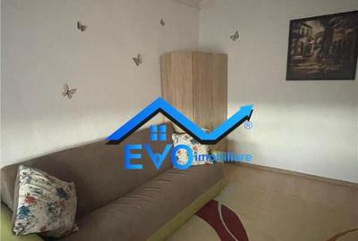 Se inchiriaza, apartament 2 camere, PET FRIENDLY, etajul 3, - 14