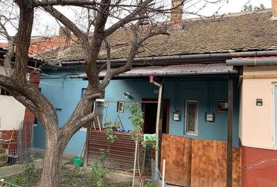 Garsonieră semidecomandată în Fabric - 1