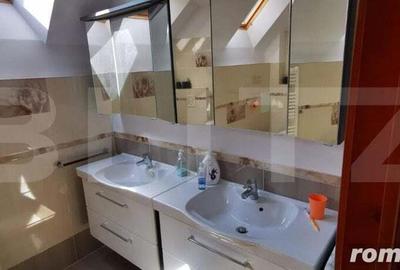 Casa in Harman, cu panouri fotovoltaice, 340 mp utili , 1000 mp teren - 13