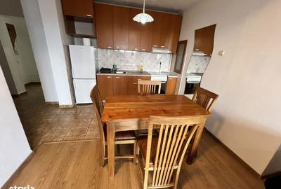Apartament cu 3 camere semidecomandat, mobilat în Calea Poplăcii - 7