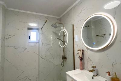 Vila moderna P+1+M  teren 220 mp, Mamaia-Sat-Peco Voll - 38