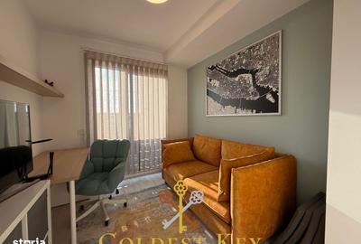 Apartament cu 3 camere în Baciu - 1