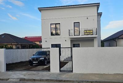 Casa, vila in Cumpana strada amurgului - 3