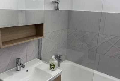 Garsoniera Dristor - prima inchiriere Garsoniera Dristor - prima inchiriere - 7