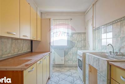 Apartament cu 3 camere decomandat, mobilat în Central - 10
