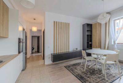 Apartament cu 2 camere semidecomandat în Central - 7