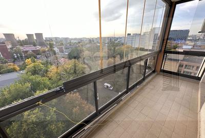 Apartament cu 2 camere decomandat, mobilat în Grozăvești - 2