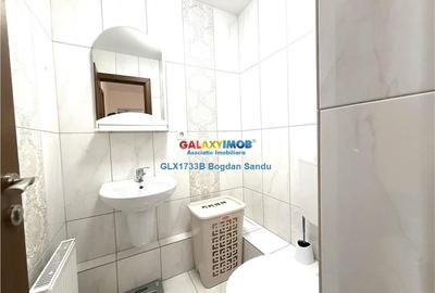 Apartament cu 3 camere decomandat, mobilat în Militari - 9