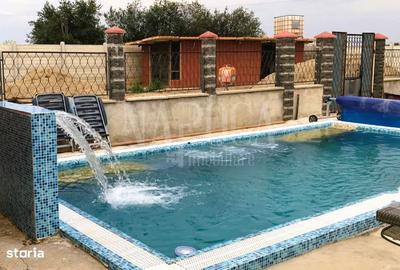 Casă cu 4 camere în Central - 4