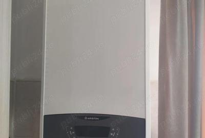 Apartament cu 2 camere decomandat în Central - 3